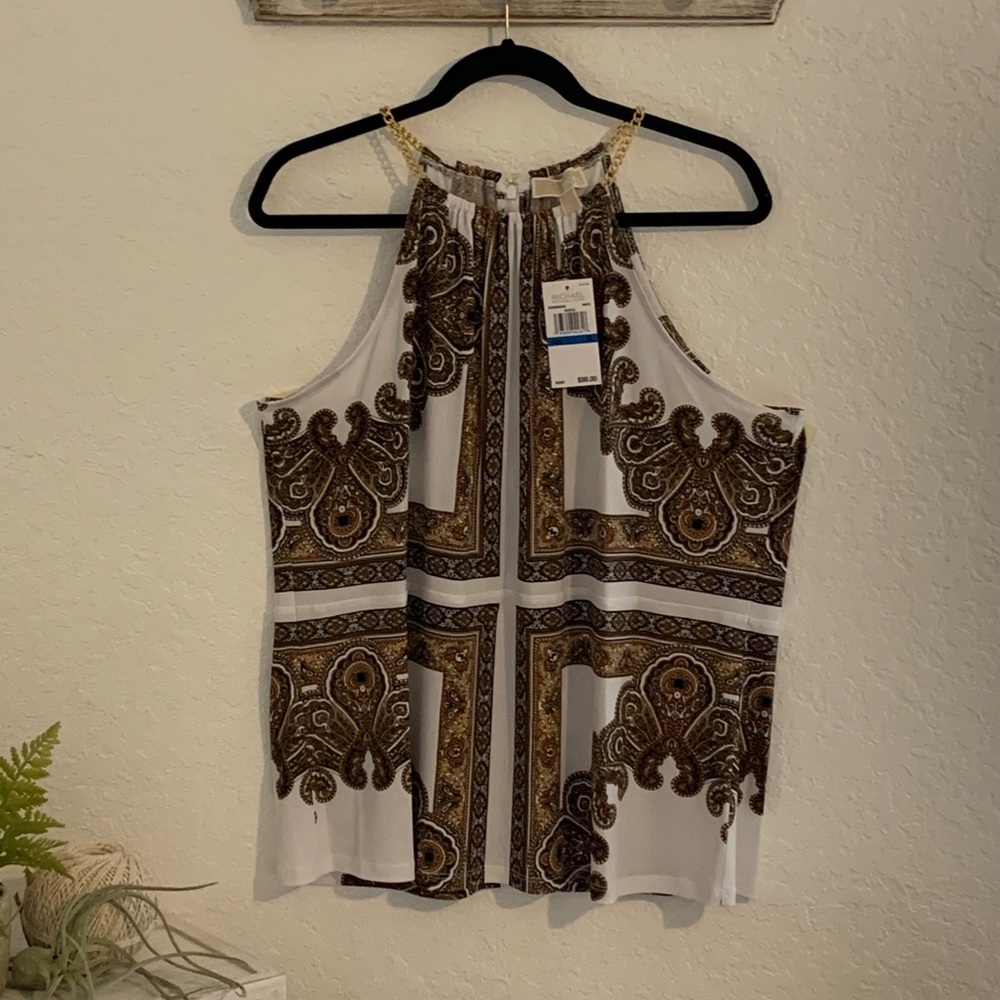 MICHAEL Michael Kors Top.